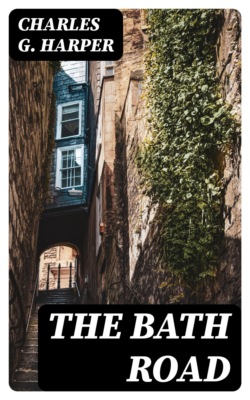 The Bath Road