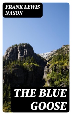 The Blue Goose