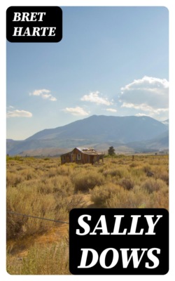 Sally Dows
