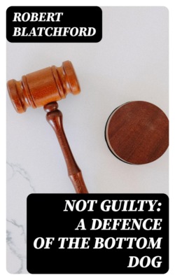 Not Guilty: A Defence of the Bottom Dog