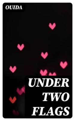 Under Two Flags