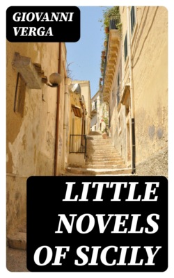 Little Novels of Sicily