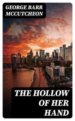 The Hollow of Her Hand