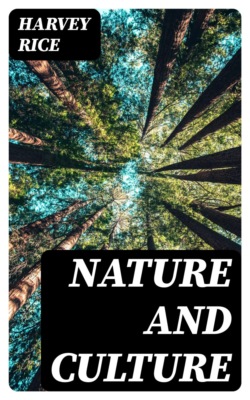 Nature and Culture