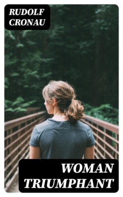 Woman Triumphant