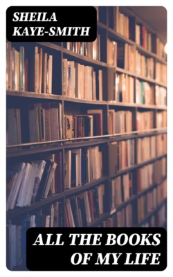 All the Books of My Life