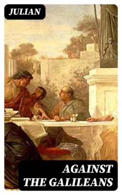 Against the Galileans