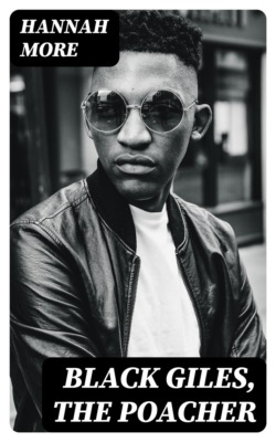 Black Giles, the Poacher