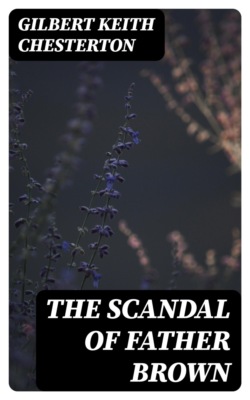The Scandal of Father Brown