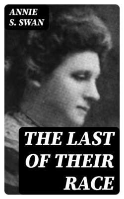 The Last of Their Race