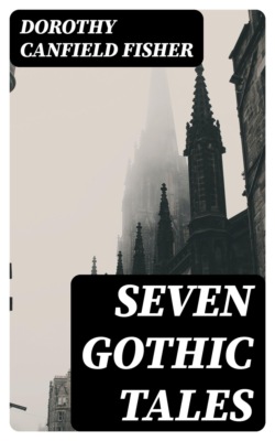 Seven Gothic Tales