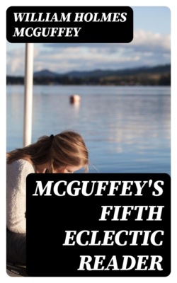 McGuffey's Fifth Eclectic Reader