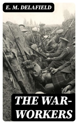 The War-Workers