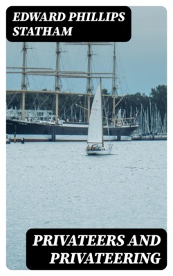 Privateers and Privateering