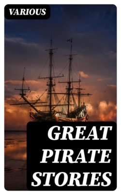 Great Pirate Stories