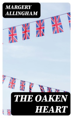 The Oaken Heart