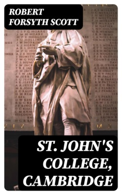 St. John's College, Cambridge