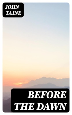 Before the Dawn