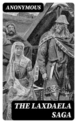 The Laxdaela Saga