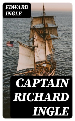 Captain Richard Ingle