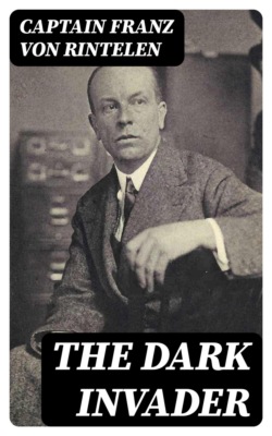 The Dark Invader
