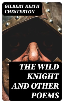 The Wild Knight and Other Poems