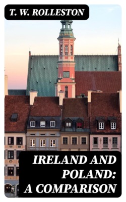 Ireland and Poland: A Comparison