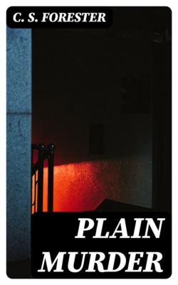 Plain Murder