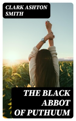 The Black Abbot of Puthuum