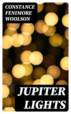 Jupiter Lights