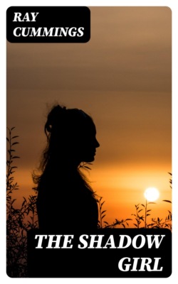 The Shadow Girl