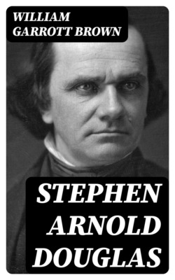 Stephen Arnold Douglas