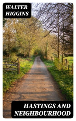 Hastings and Neighbourhood