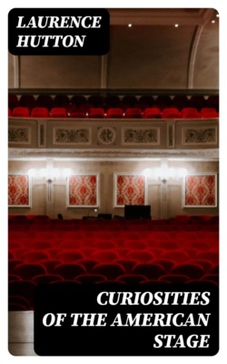 Curiosities of the American Stage