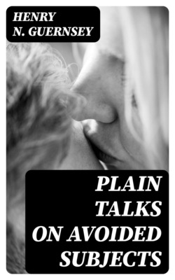 Plain Talks on Avoided Subjects