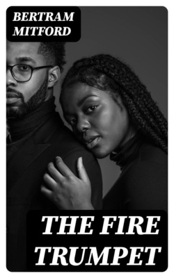 The Fire Trumpet