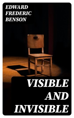 Visible and Invisible