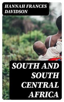 South and South Central Africa