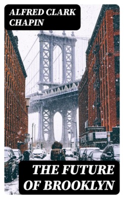 The Future of Brooklyn