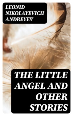 The Little Angel and Other Stories