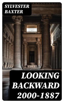 Looking Backward 2000-1887