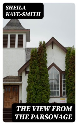 The View from the Parsonage