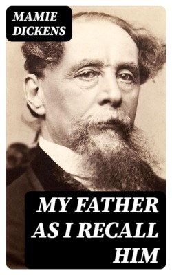 My Father as I Recall Him