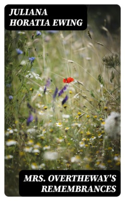 Mrs. Overtheway's Remembrances