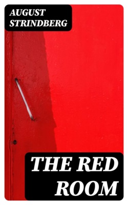 The Red Room
