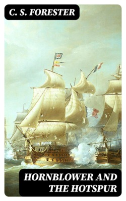 Hornblower and the Hotspur