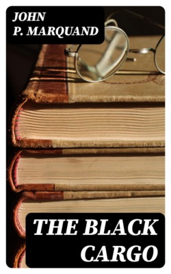 The Black Cargo