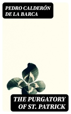 The Purgatory of St. Patrick