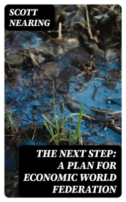 The Next Step: A Plan for Economic World Federation