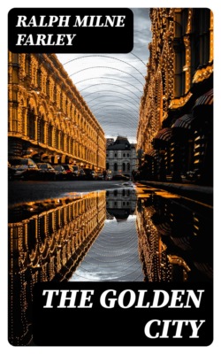 The Golden City